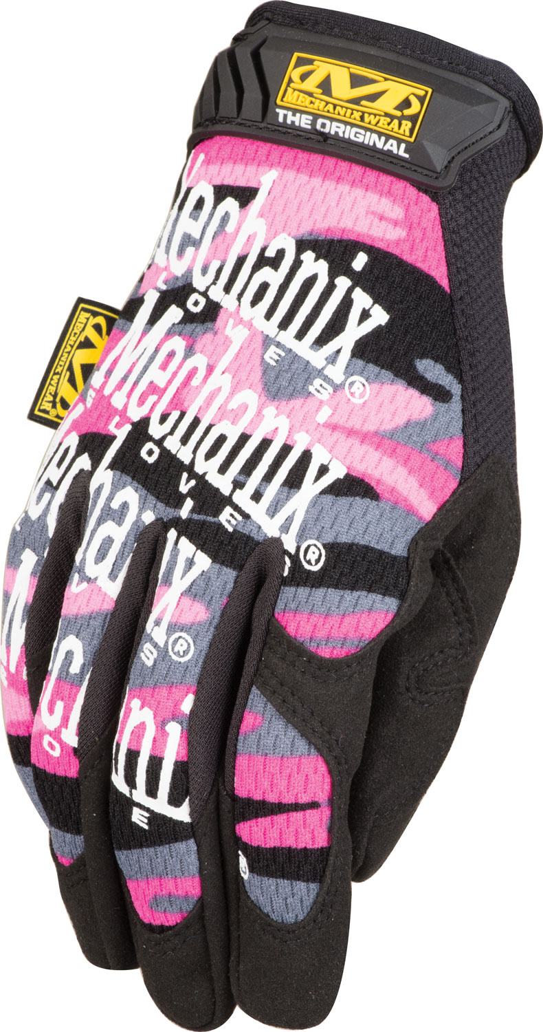 Mechanix Wear Handschuh Original Women Work