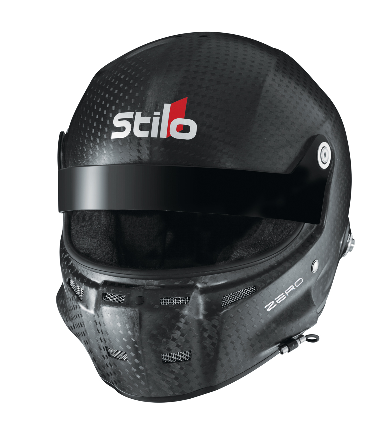 Stilo Integralhelm ST5 Zero 8860 GT