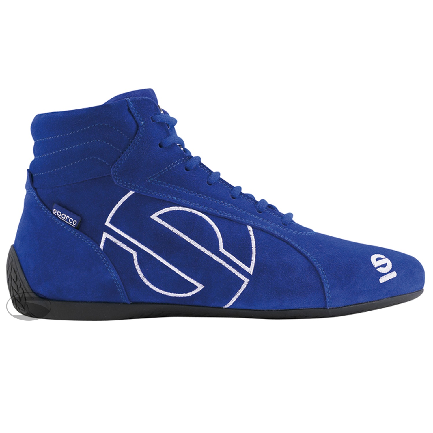 Sparco Fahrerschuh Slalom, blau