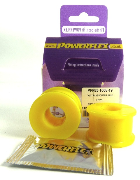 Powerflex (8) VA Stabilisator, außen (19 mm)