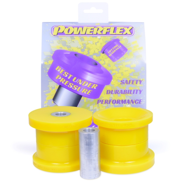 Powerflex (20) HA Rahmen Buchse