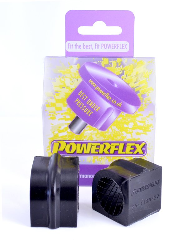 Powerflex (3) VA Stabilisator, 27 mm