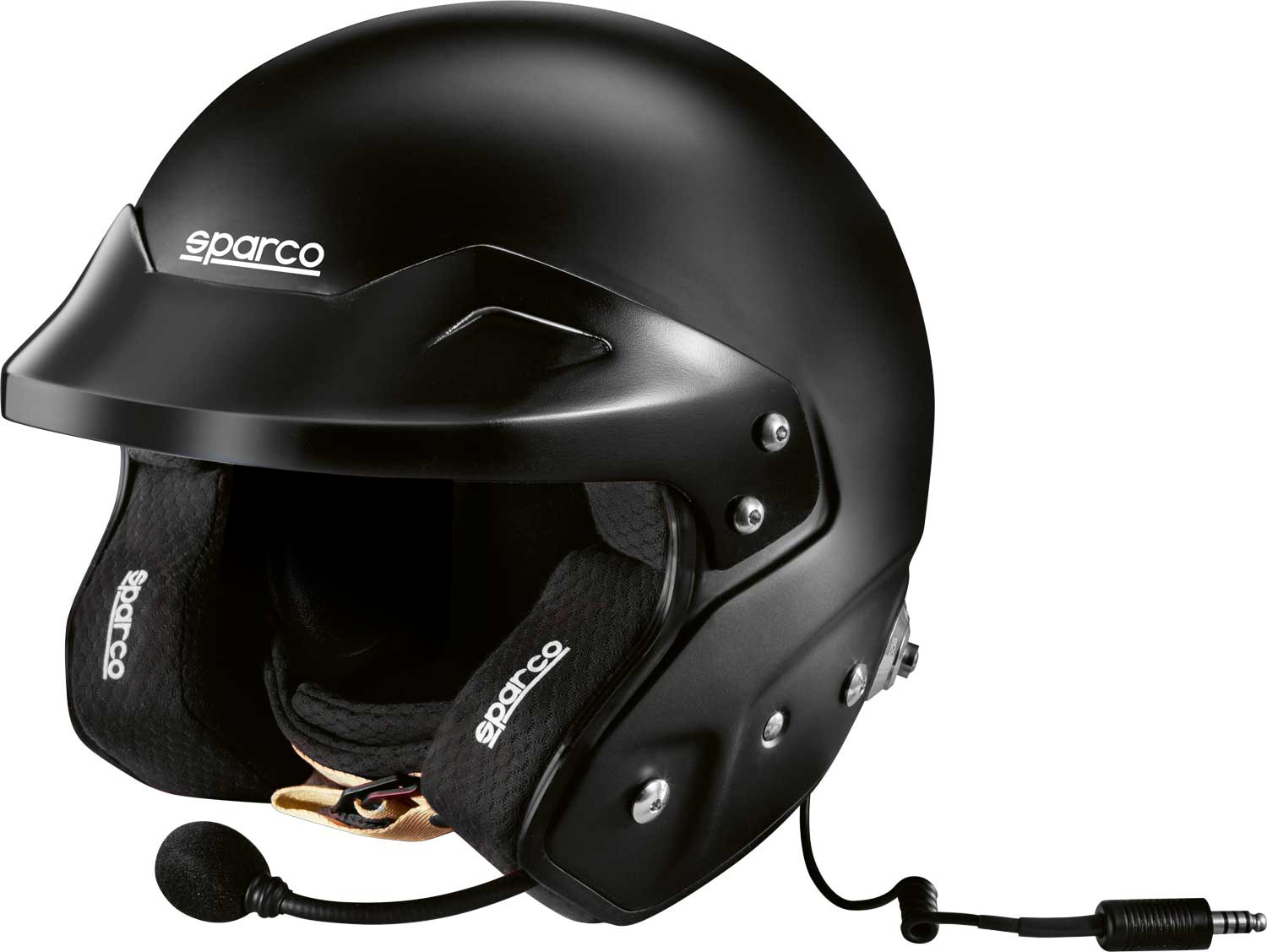 Sparco Helm RJ-i