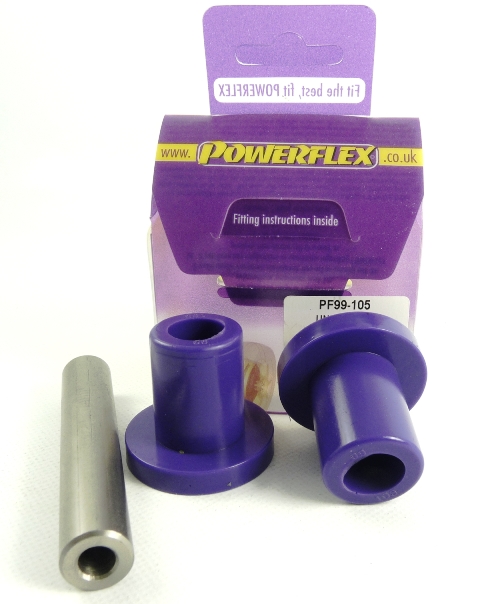 Powerflex Universelle Fahrwerksbuchse