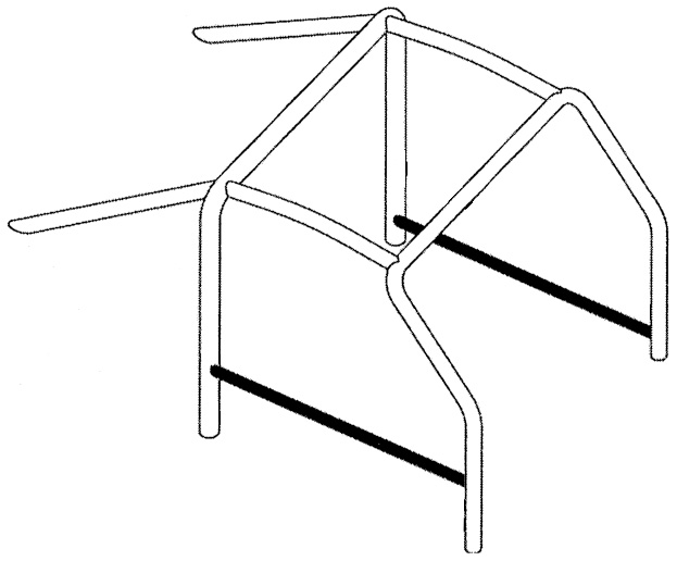 Sassa Flankenschutz