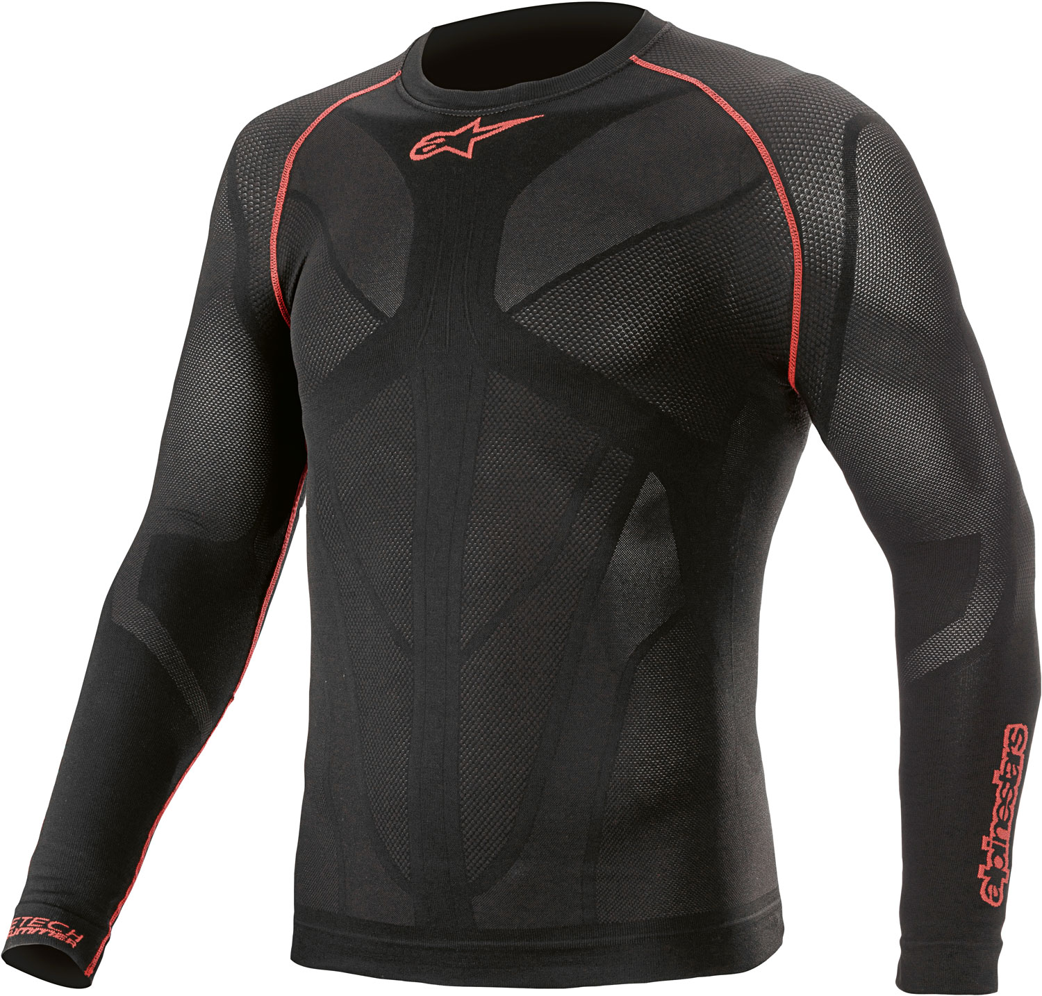 Alpinestars Pullover Ride Tech v2 Summer