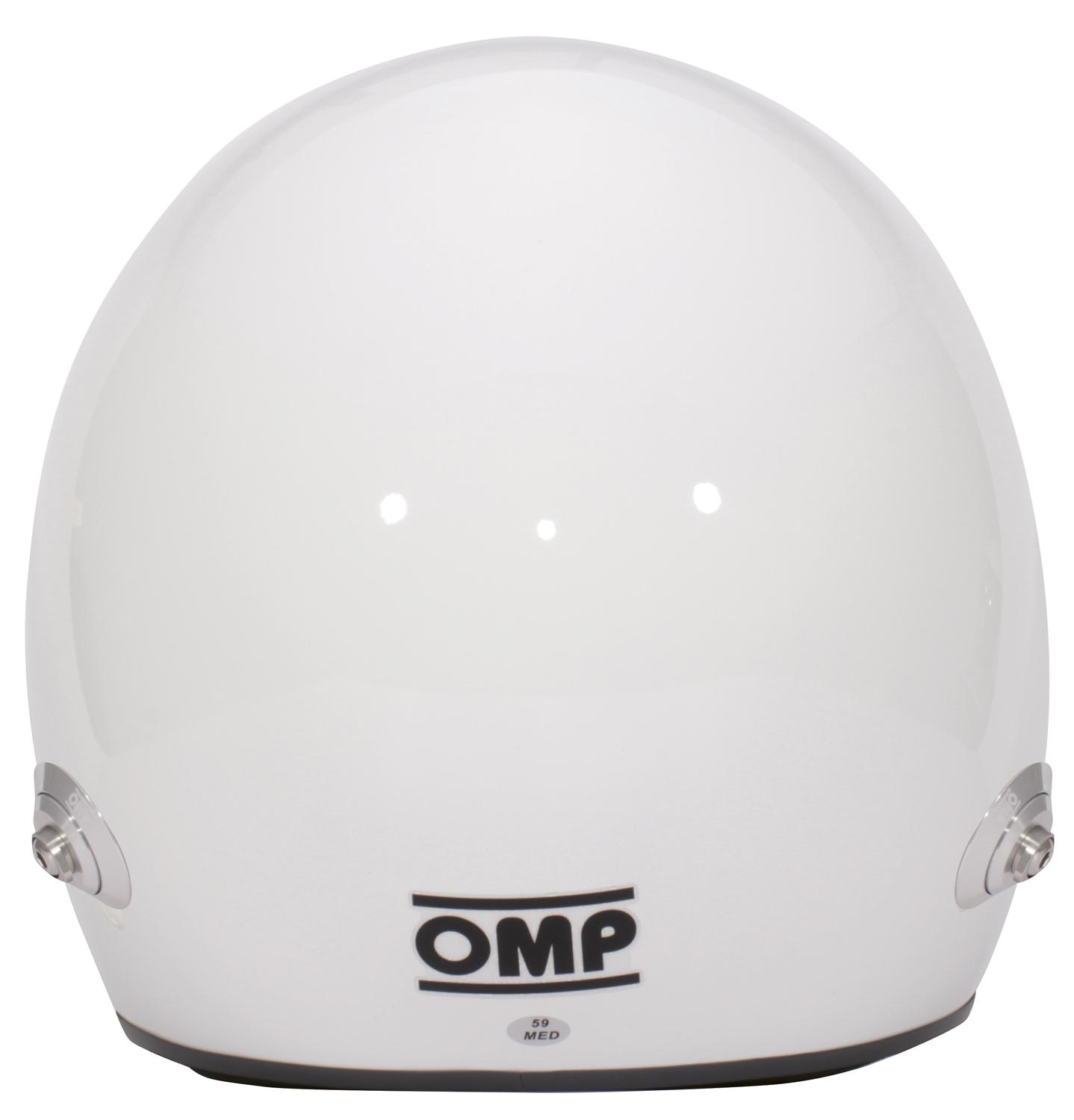 OMP Helm GPR