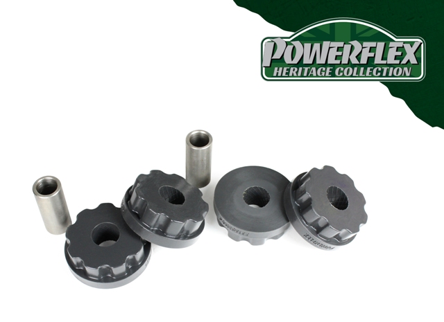 Powerflex (25) HA Differential