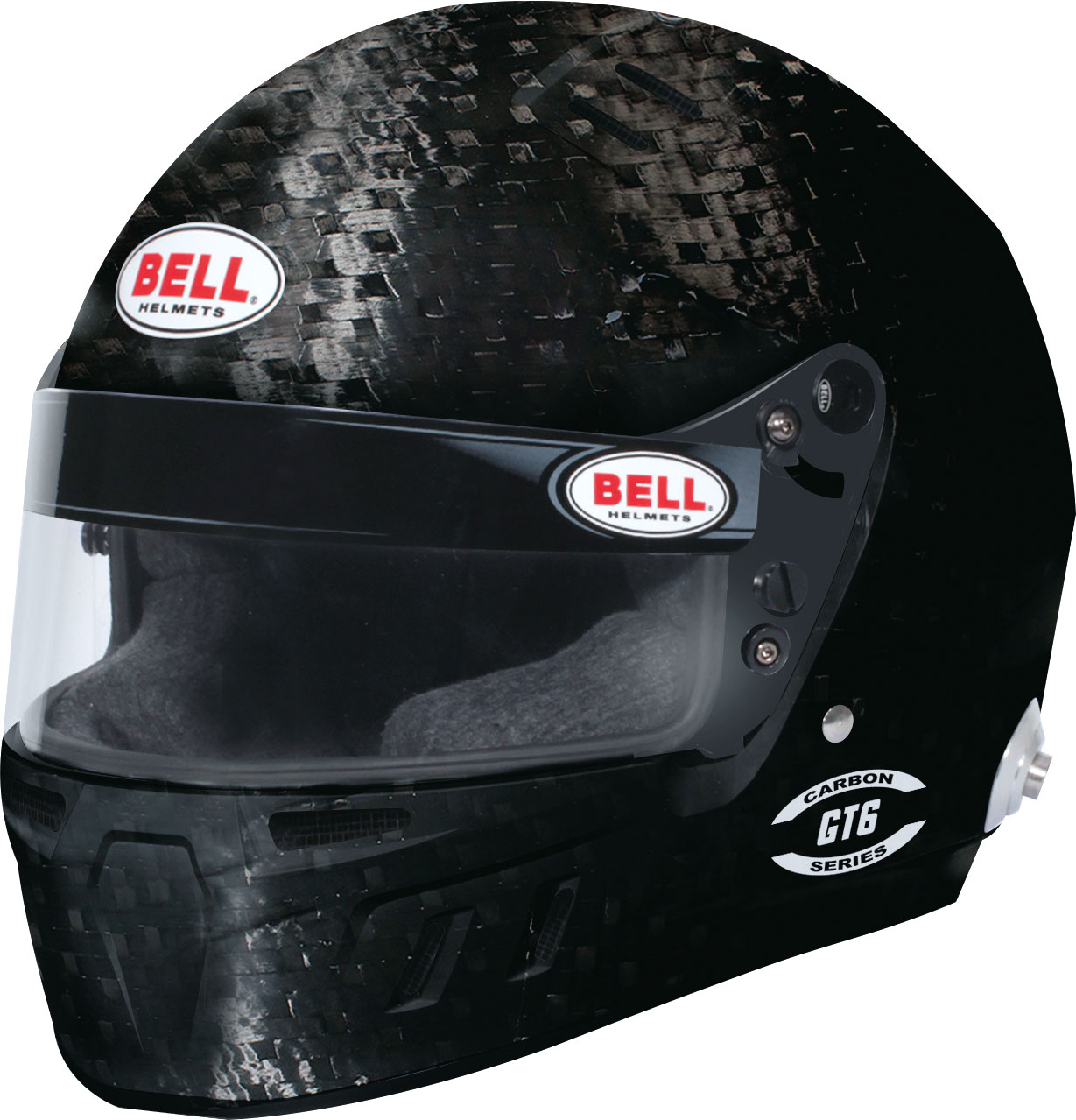 BELL Helm GP6 Carbon