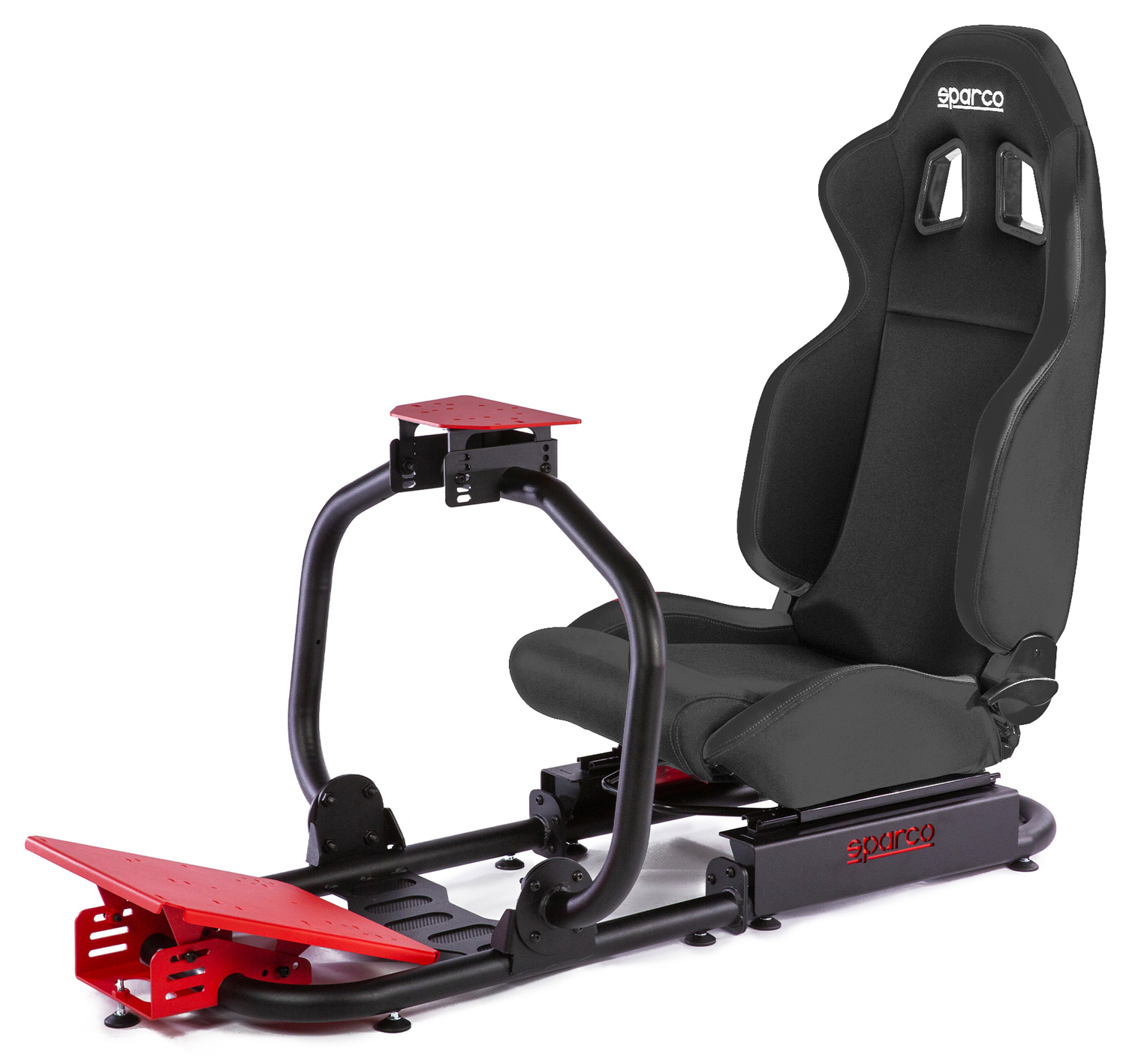 Sim Rig Evolve R100