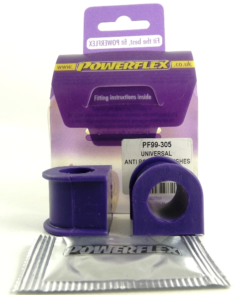 Powerflex Universelle Fahrwerksbuchse