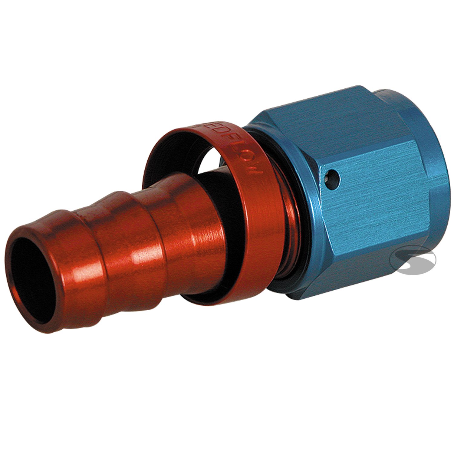 Sandtler Anschluß D10