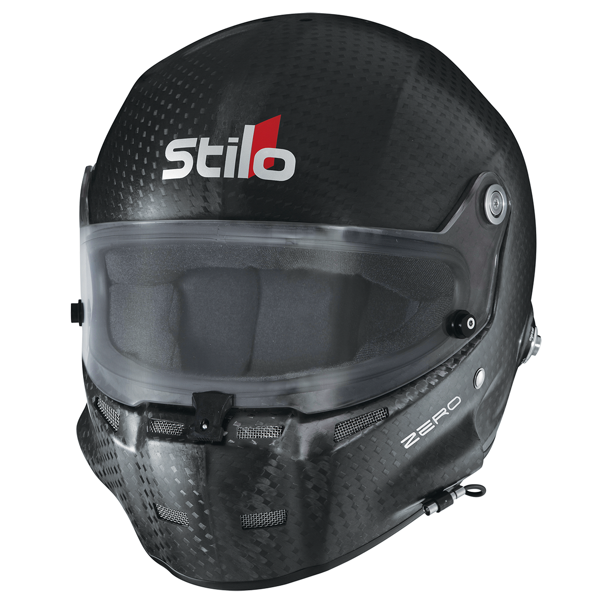 Stilo Helm ST5F Zero 8860