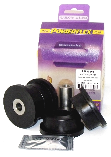 Powerflex (8) HA Steuerstange