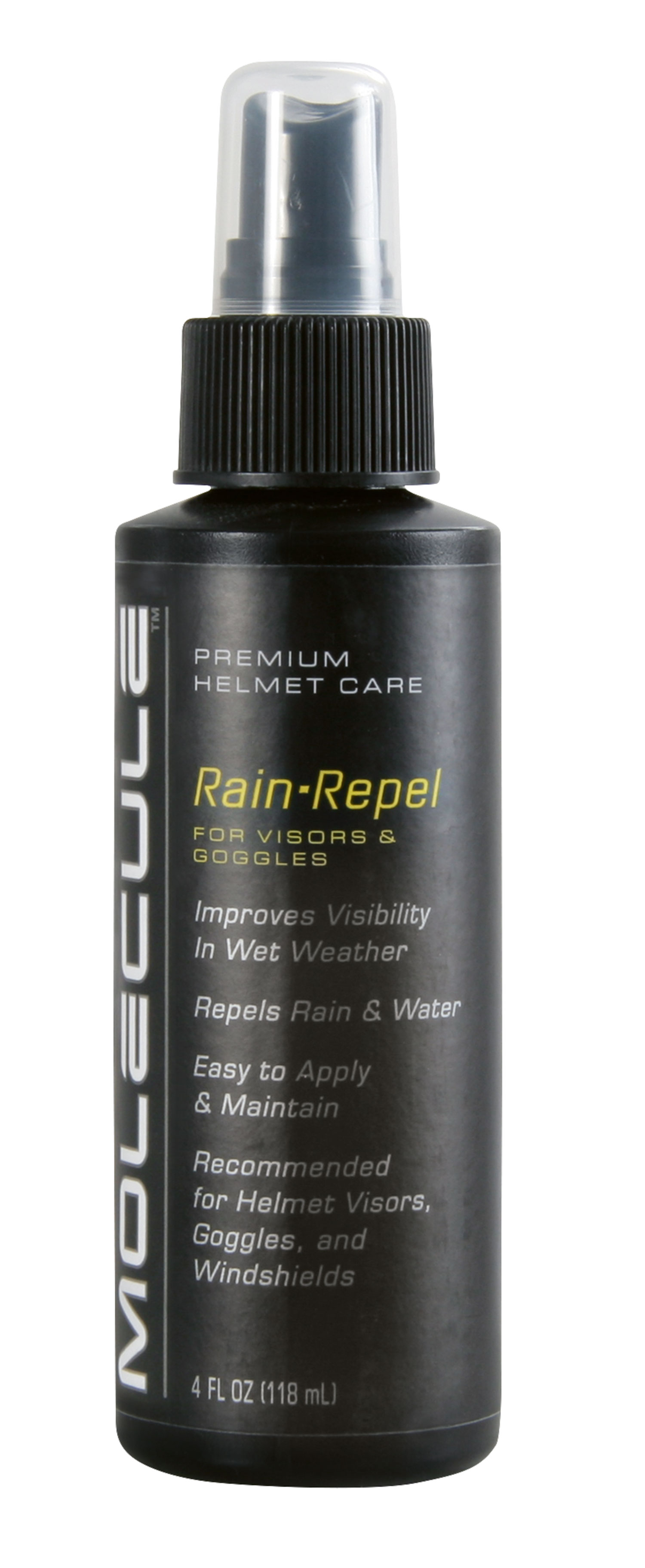 Molecule Rain-Repel, 118 ml