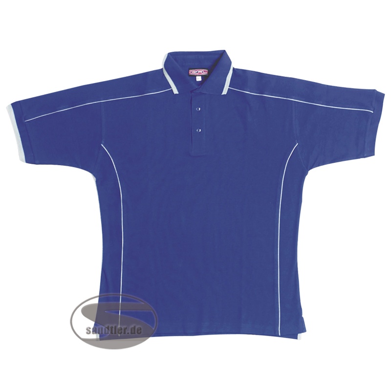 Poloshirt Reflex