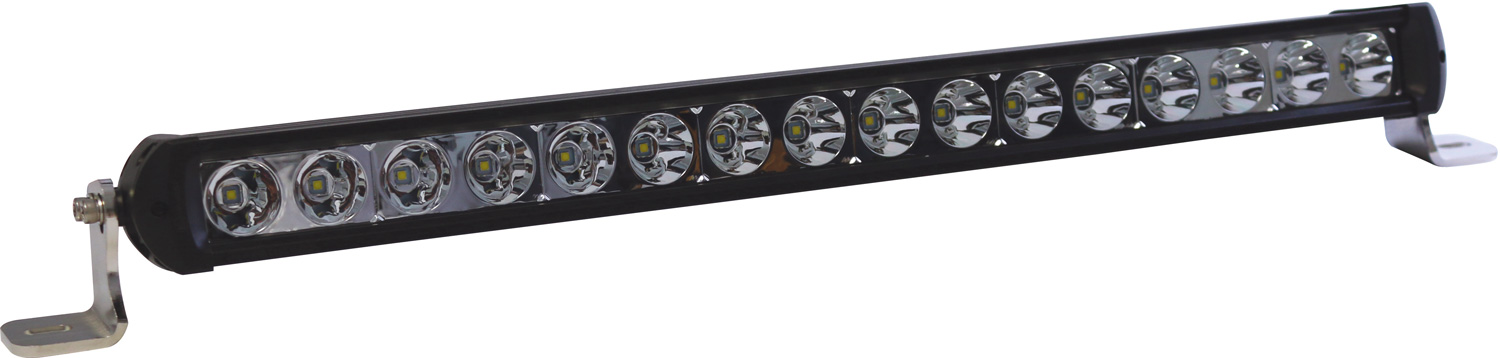 LED Scheinwerfer Racing Pro SW-16