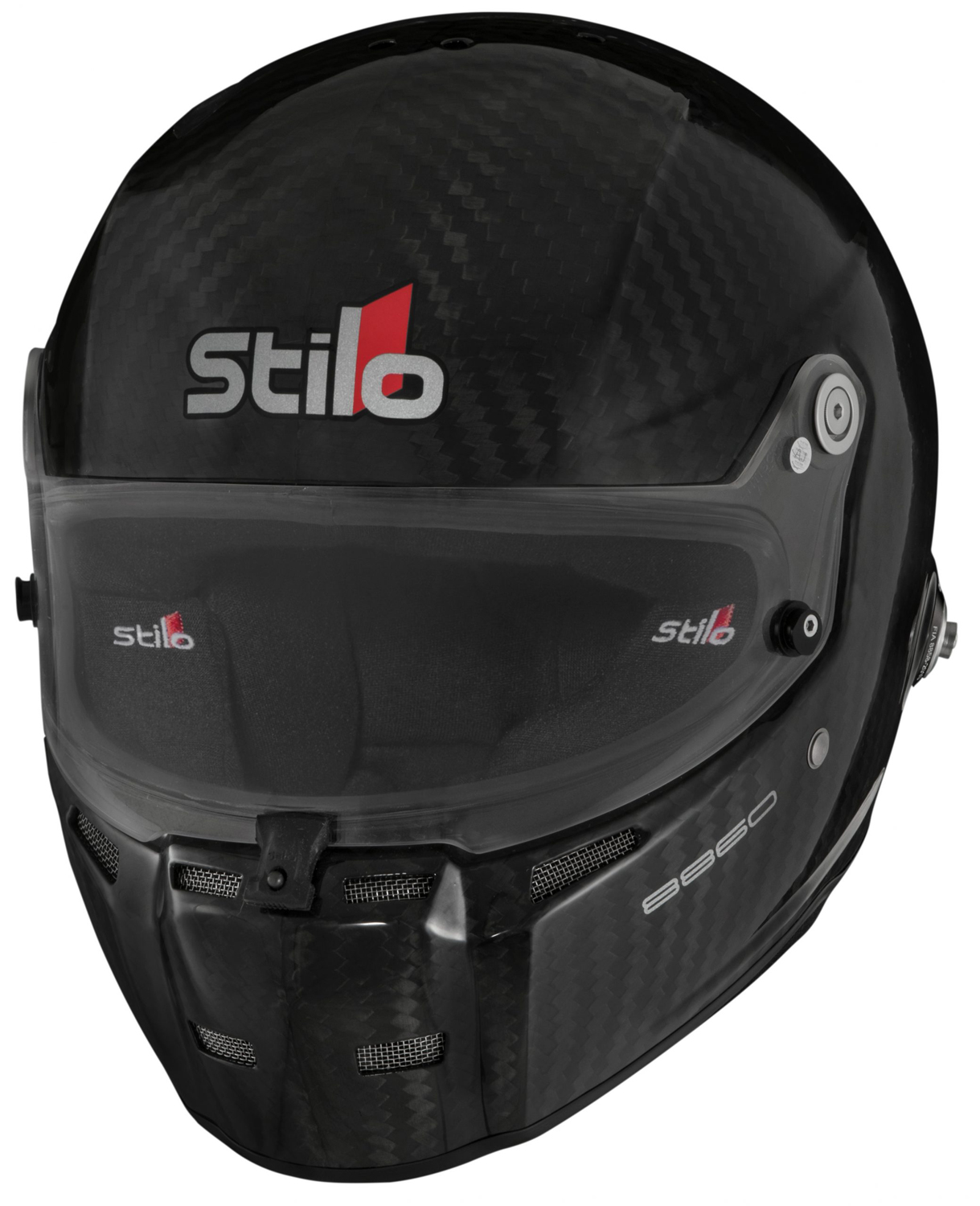 Stilo Helm ST5F N Carbon 8860