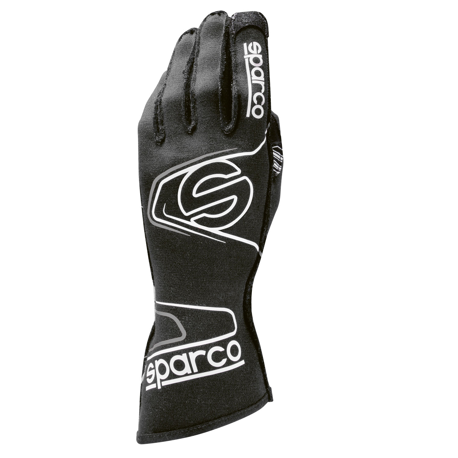 Sparco Handschuh Arrow RG-7, schwarz/grau