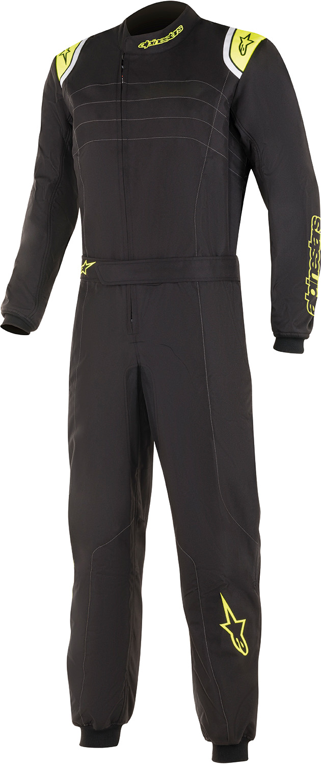 Alpinestars Kartoverall KMX9 v3