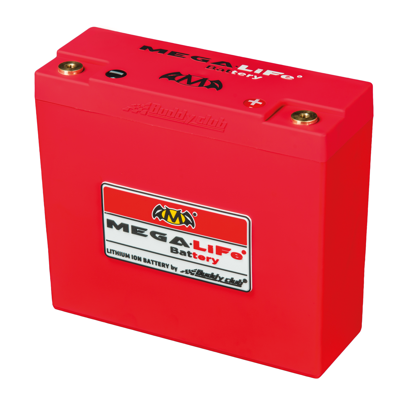 Megalife Racing Batterie MR-40