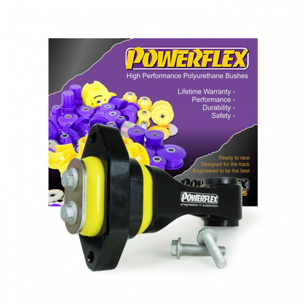 Powerflex (20) VA untere Drehmomenstütze