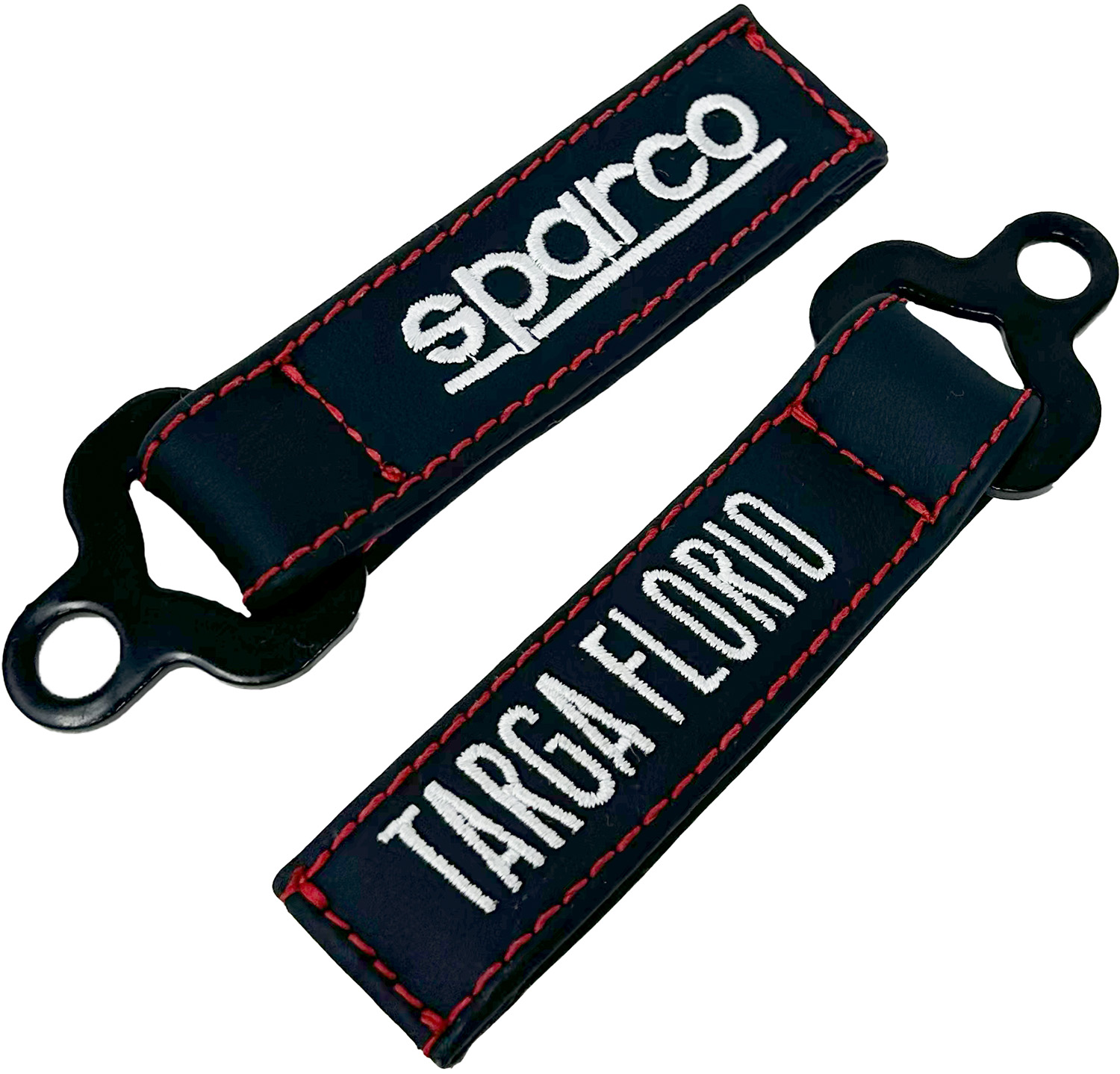 Sparco Schlüsselanhänger Targa Florio