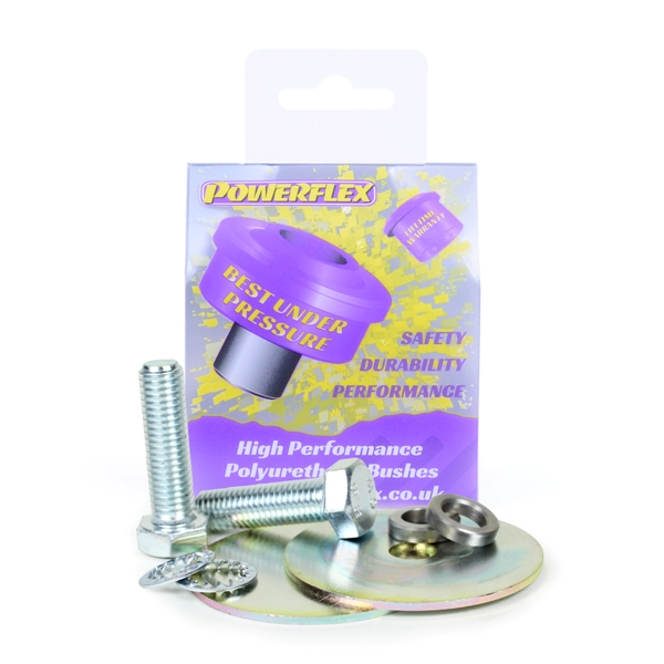 PFF5-101MS Powerflex (1) VA zusätzliche Verstärkungsscheiben für den Motorsporteinsatz