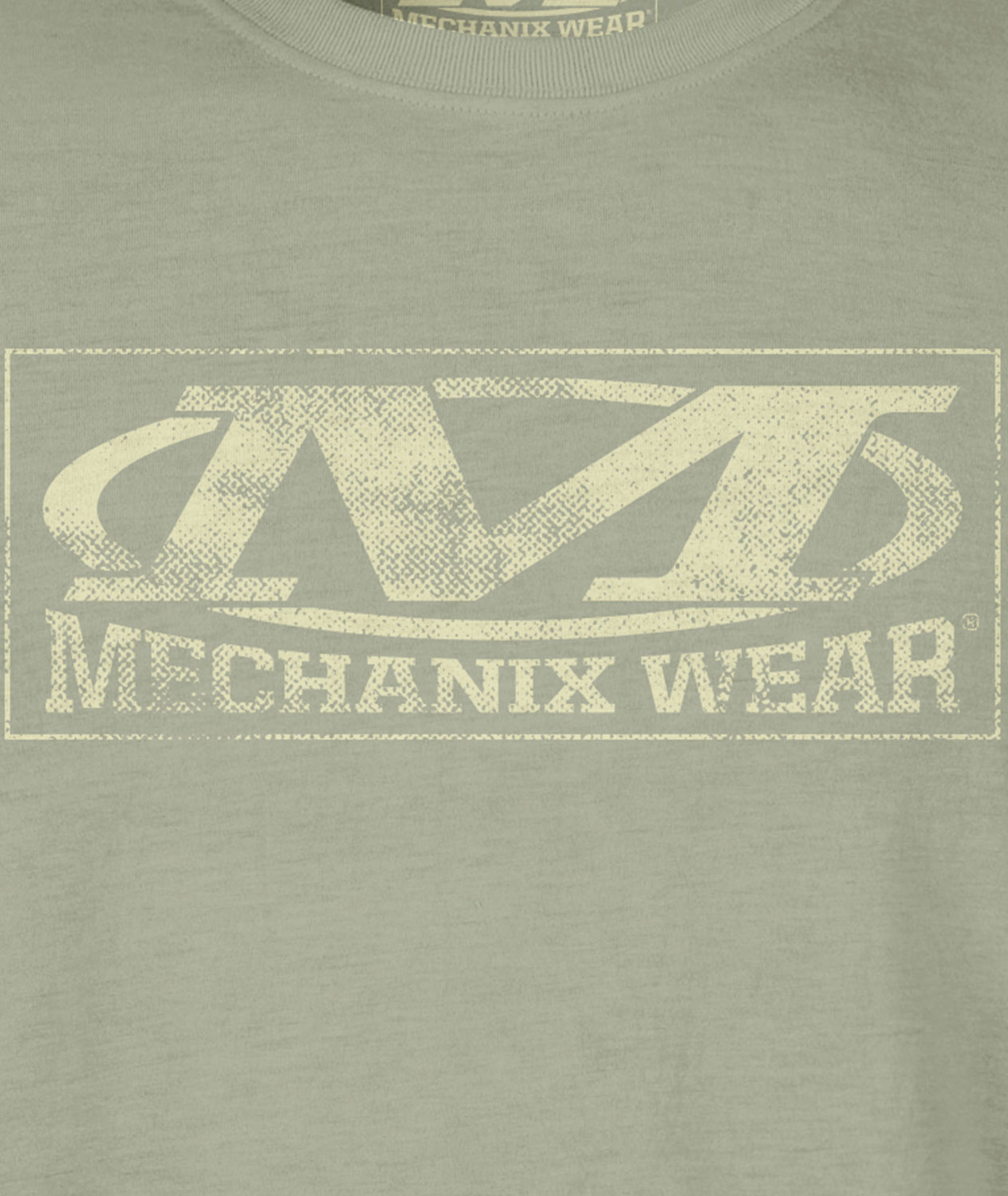 Mechanix Wear T-Shirt Infantry