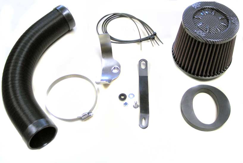 K&N Performance Injection-Kit