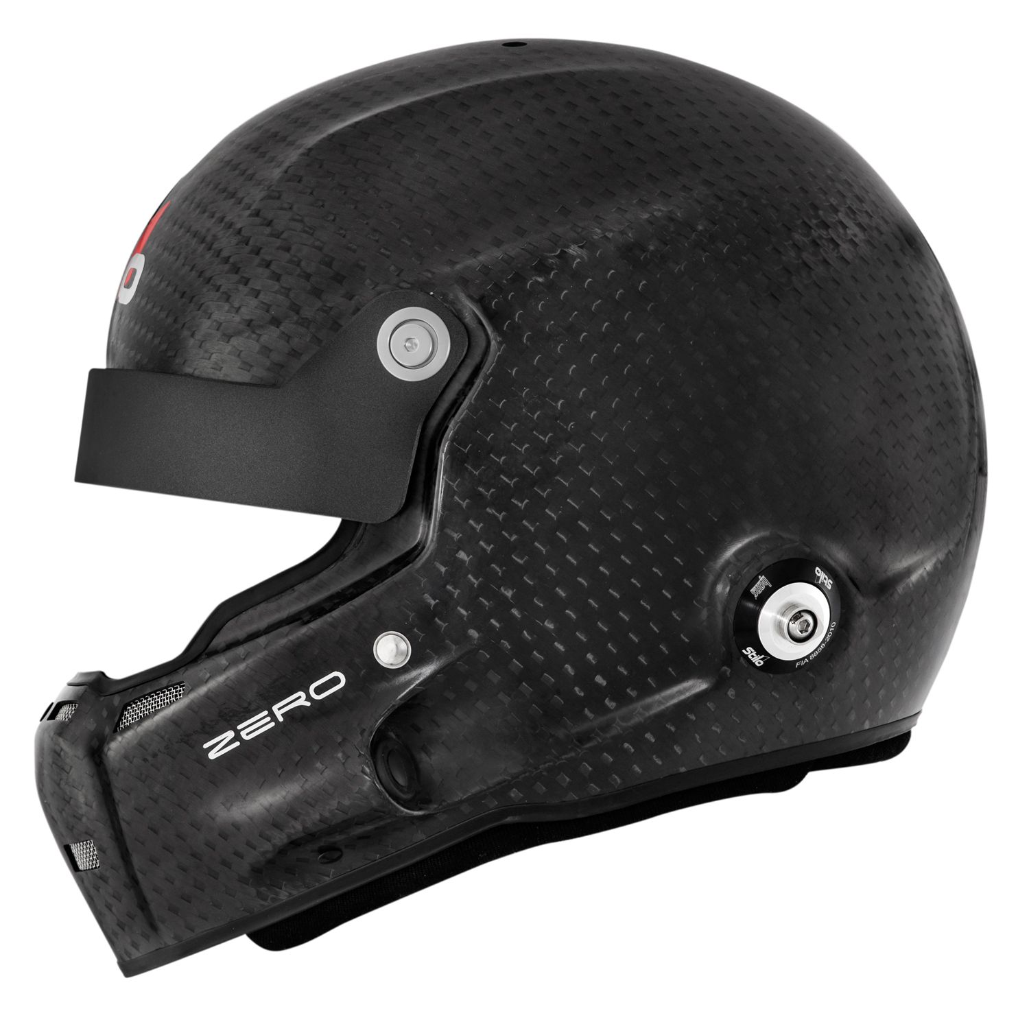 Stilo Integralhelm ST5R Zero 8860 Rally