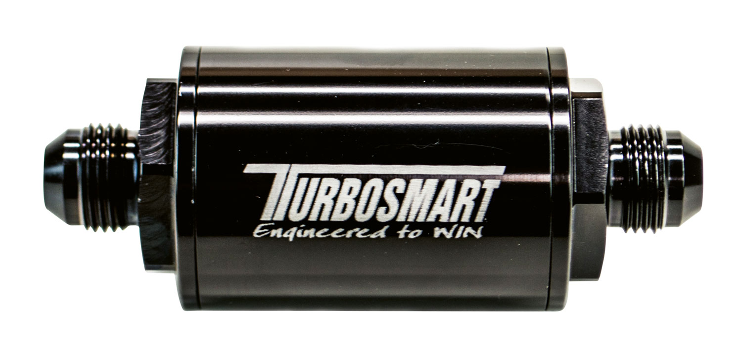 Turbosmart Benzinfilter
