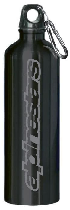 Alpinestars Trinkflasche Water