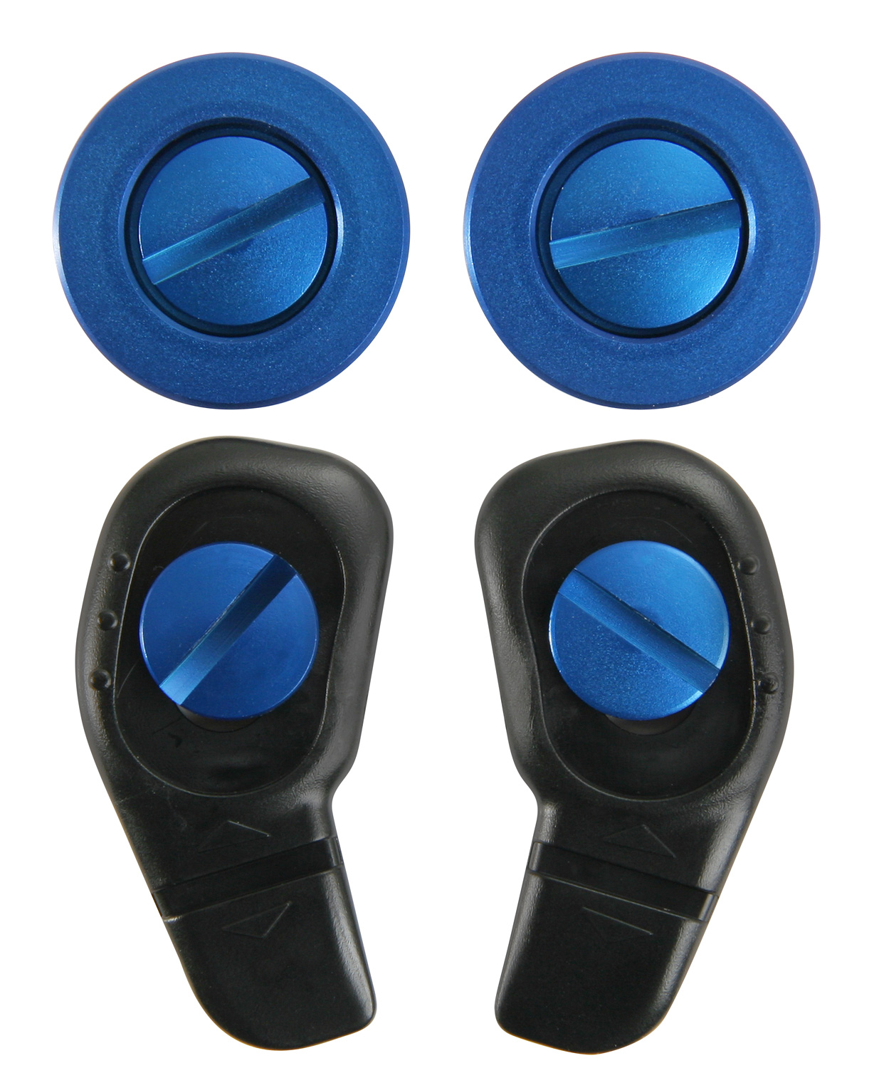 Arai Schrauben-Set