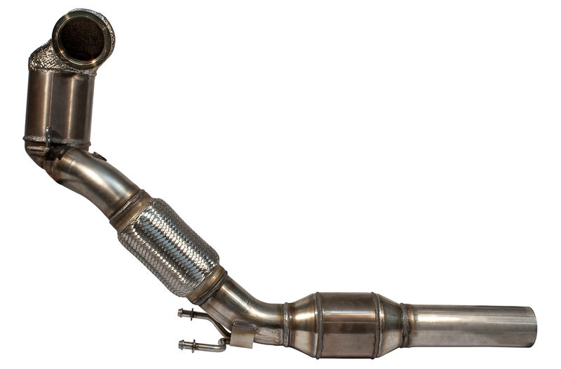 HJS ECE Tuning Downpipe