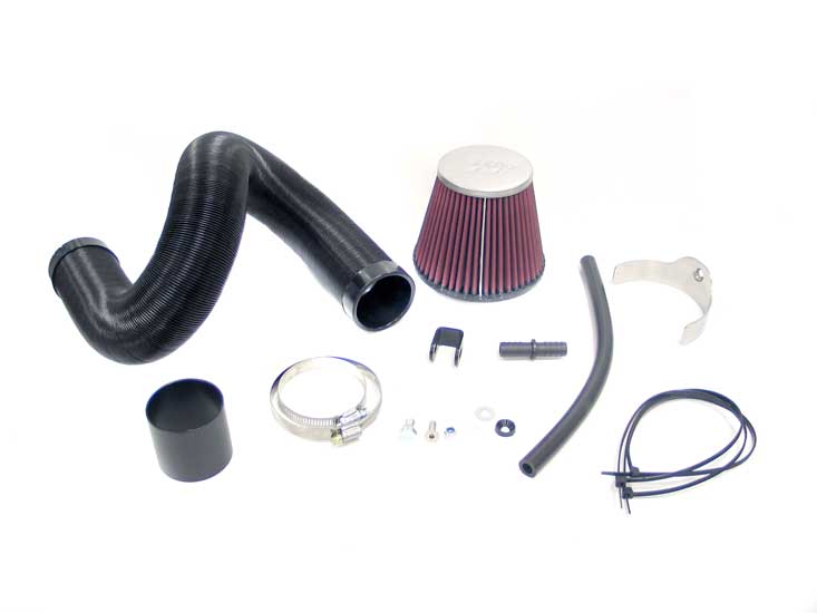 K&N Performance Injection-Kit