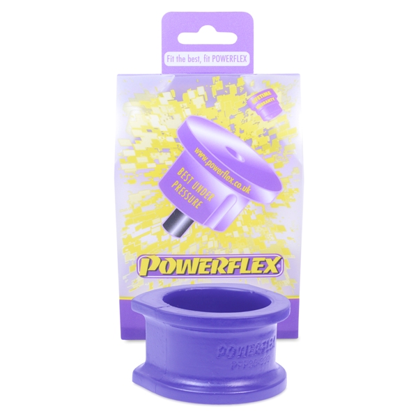 Powerflex (33) Lenkgetriebe