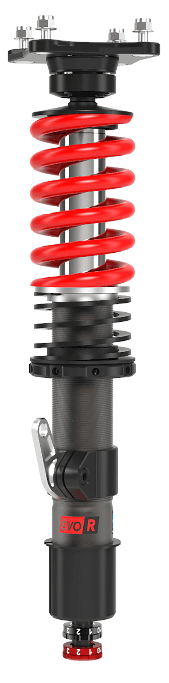 Bilstein Gewindefahrwerk EVO R