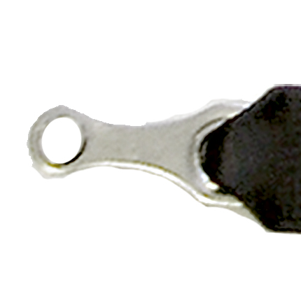 Schraubbeschlag