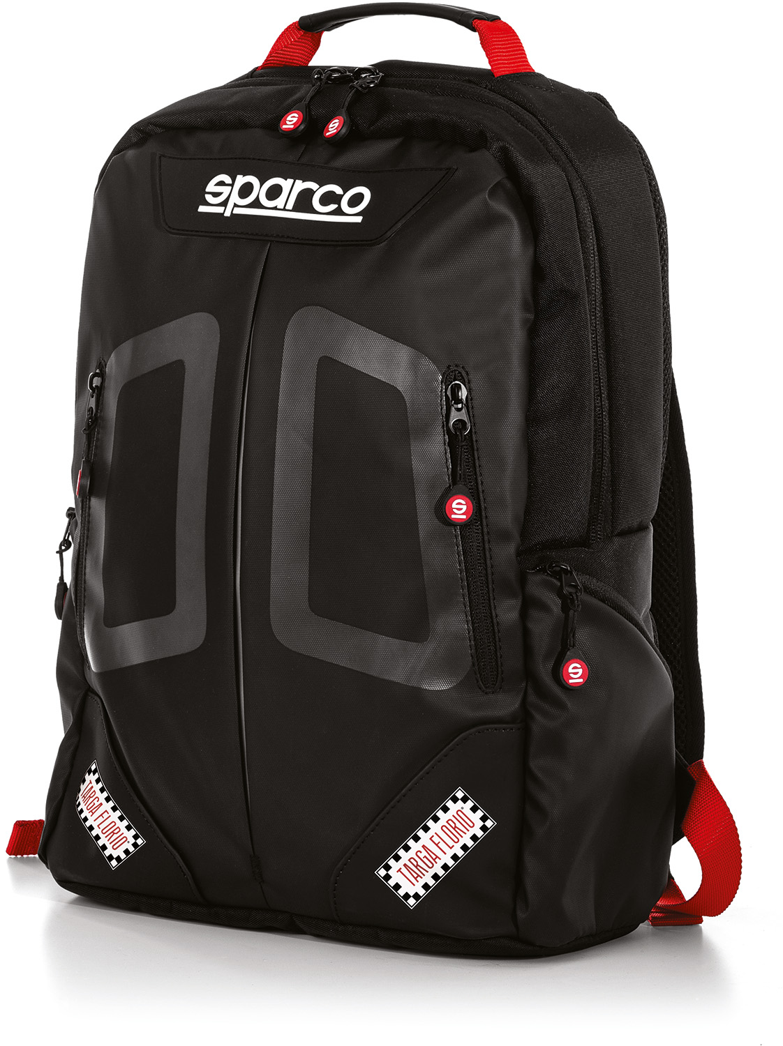 Sparco Rucksack Stage Targa Florio