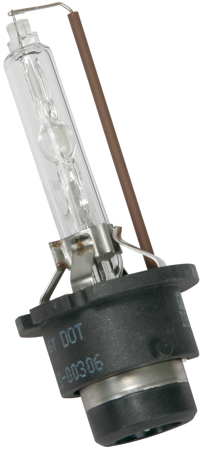 Sandtler Glühlampe DS1 Xenon · 35W