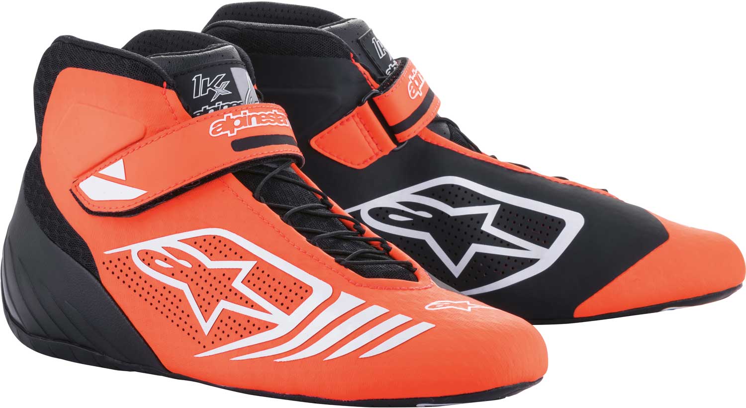 Alpinestars Kartschuh Tech 1KX