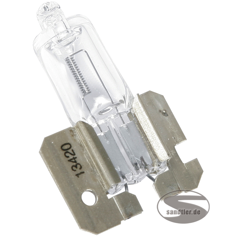 Sandtler Glühlampe Halogen H2 · 100W