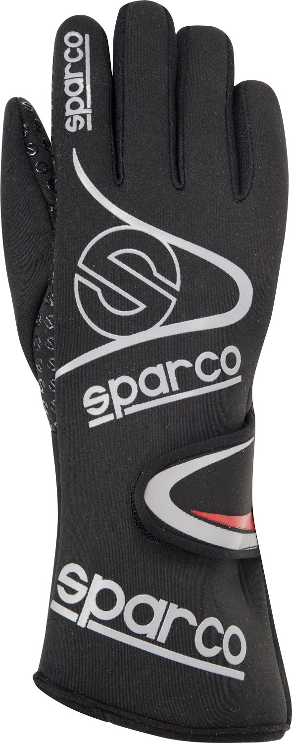 Sparco Karthandschuh Winter