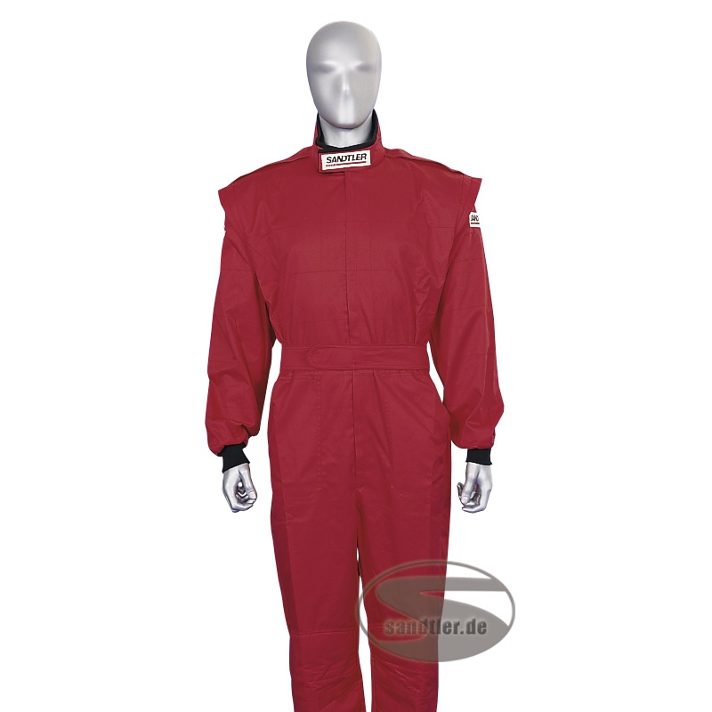 Sandtler Mechanikeroverall Master (Größe: XXL)