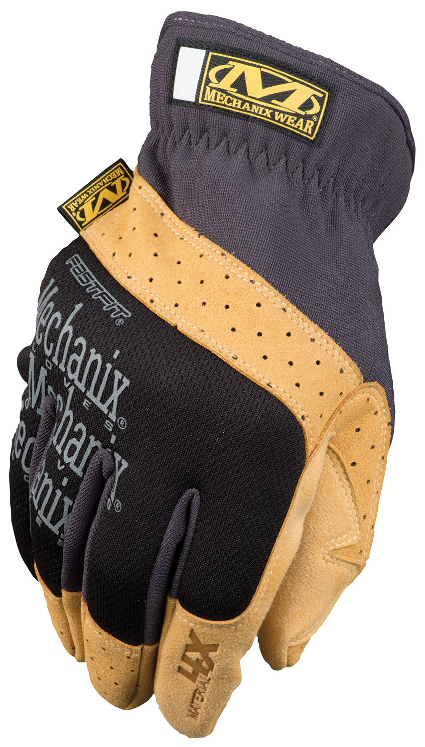 Mechanix Wear Handschuh Fastfit 4X