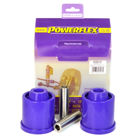 Powerflex (10) HA Träger