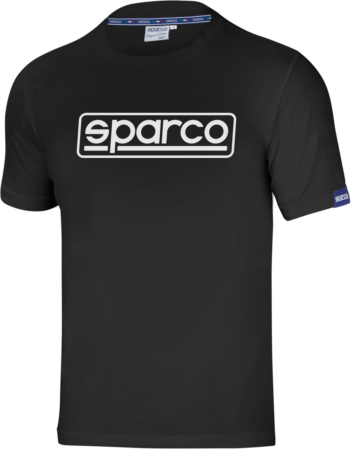 Sparco T-Shirt Frame