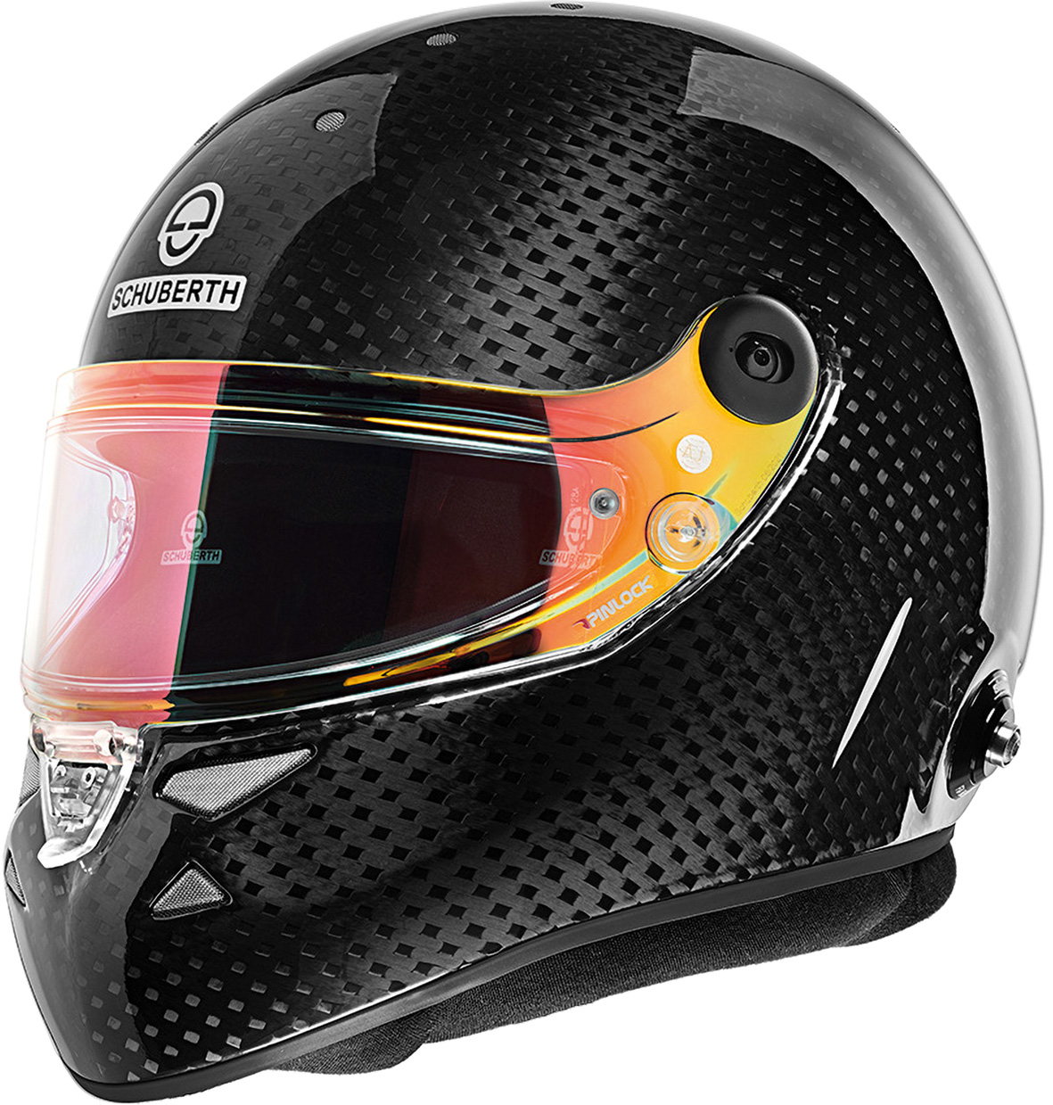Schuberth Integralhelm SF4