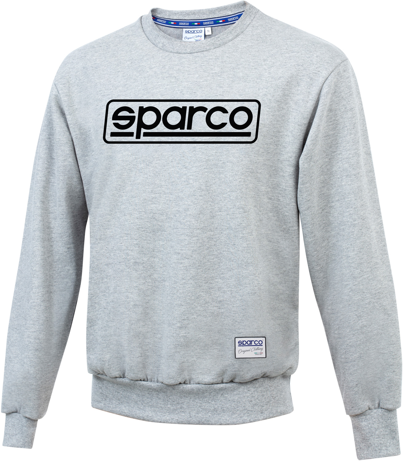 Sparco Sweatshirt Frame